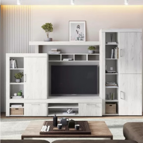 Гостиная Гранд в Нягани - nyagan.mebel-tymen.ru | фото