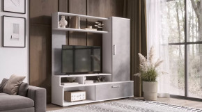 Гостиная Грейс в Нягани - nyagan.mebel-tymen.ru | фото