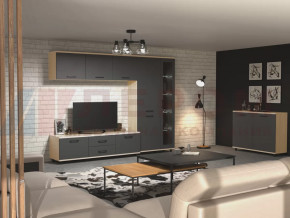 Гостиная Грейс набор 10 в Нягани - nyagan.mebel-tymen.ru | фото