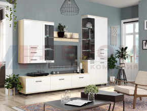 Гостиная Грейс набор 11 в Нягани - nyagan.mebel-tymen.ru | фото