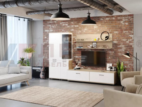 Гостиная Грейс набор 2 в Нягани - nyagan.mebel-tymen.ru | фото