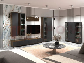 Гостиная Грейс набор 4 в Нягани - nyagan.mebel-tymen.ru | фото