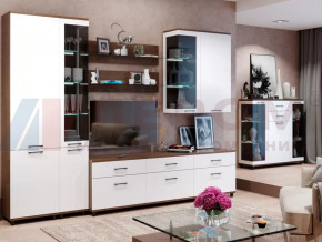 Гостиная Грейс набор 5 в Нягани - nyagan.mebel-tymen.ru | фото