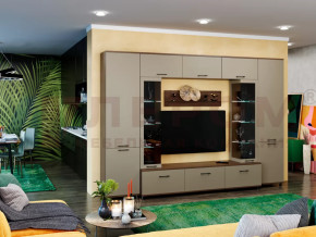 Гостиная Грейс набор 6 в Нягани - nyagan.mebel-tymen.ru | фото