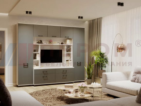 Гостиная Грейс набор 7 в Нягани - nyagan.mebel-tymen.ru | фото