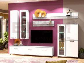 Гостиная Грейс набор 8 в Нягани - nyagan.mebel-tymen.ru | фото