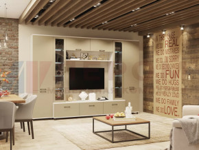 Гостиная Грейс набор 9 в Нягани - nyagan.mebel-tymen.ru | фото