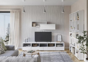 Гостиная Хелен в Нягани - nyagan.mebel-tymen.ru | фото