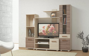 Гостиная Ибица в Нягани - nyagan.mebel-tymen.ru | фото