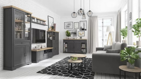 Гостиная Jasmin 2 в Нягани - nyagan.mebel-tymen.ru | фото