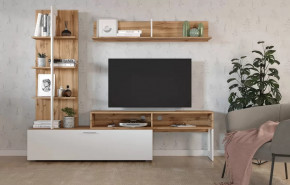 Гостиная Juno НК-мебель в Нягани - nyagan.mebel-tymen.ru | фото