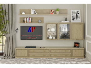 Гостиная Карина набор 10 в Нягани - nyagan.mebel-tymen.ru | фото