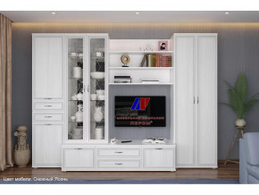 Гостиная Карина набор 14 в Нягани - nyagan.mebel-tymen.ru | фото