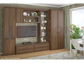 Гостиная Карина набор 16 в Нягани - nyagan.mebel-tymen.ru | фото