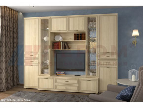 Гостиная Карина набор 17 в Нягани - nyagan.mebel-tymen.ru | фото