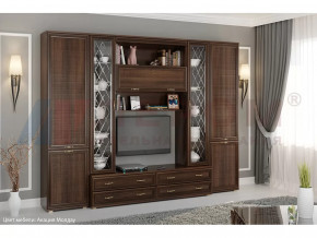 Гостиная Карина набор 19 в Нягани - nyagan.mebel-tymen.ru | фото