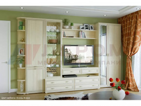 Гостиная Карина набор 20 в Нягани - nyagan.mebel-tymen.ru | фото