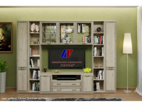 Гостиная Карина набор 25 в Нягани - nyagan.mebel-tymen.ru | фото