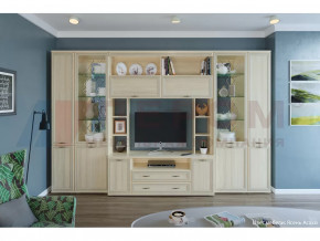 Гостиная Карина набор 4 в Нягани - nyagan.mebel-tymen.ru | фото