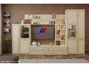 Гостиная Карина набор 5 в Нягани - nyagan.mebel-tymen.ru | фото