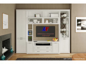 Гостиная Карина набор 9 в Нягани - nyagan.mebel-tymen.ru | фото
