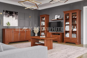 Гостиная Kentaki каштан в Нягани - nyagan.mebel-tymen.ru | фото