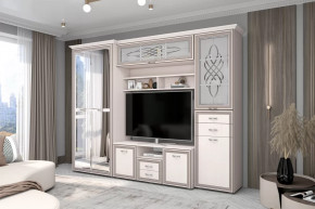 Гостиная Линда в Нягани - nyagan.mebel-tymen.ru | фото