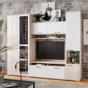 Гостиная Лукас в Нягани - nyagan.mebel-tymen.ru | фото