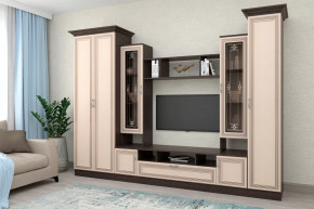 Гостиная Маргарита в Нягани - nyagan.mebel-tymen.ru | фото