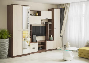 Гостиная Марта-11 в Нягани - nyagan.mebel-tymen.ru | фото