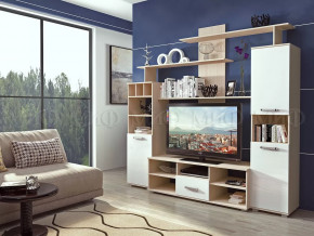 Гостиная Мини-2 в Нягани - nyagan.mebel-tymen.ru | фото