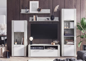 Гостиная Мирослава в Нягани - nyagan.mebel-tymen.ru | фото