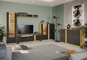 Гостиная MODO НК-мебель в Нягани - nyagan.mebel-tymen.ru | фото