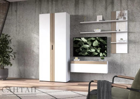 Гостиная НАО-Моно №10 в Нягани - nyagan.mebel-tymen.ru | фото