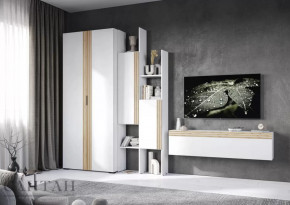 Гостиная НАО-Моно №11 в Нягани - nyagan.mebel-tymen.ru | фото