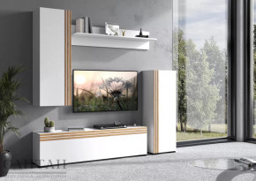 Гостиная НАО-Моно №2 в Нягани - nyagan.mebel-tymen.ru | фото