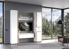 Гостиная НАО-Моно №8 в Нягани - nyagan.mebel-tymen.ru | фото