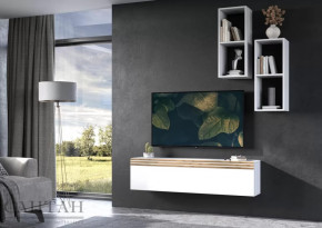 Гостиная НАО-Моно №9 в Нягани - nyagan.mebel-tymen.ru | фото