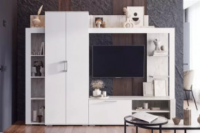 Гостиная Невада в Нягани - nyagan.mebel-tymen.ru | фото