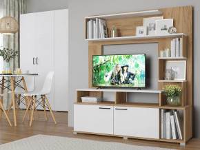 Гостиная Ника Горизонт в Нягани - nyagan.mebel-tymen.ru | фото