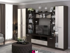 Гостиная Ольбия в Нягани - nyagan.mebel-tymen.ru | фото