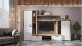 Гостиная Онтарио в Нягани - nyagan.mebel-tymen.ru | фото