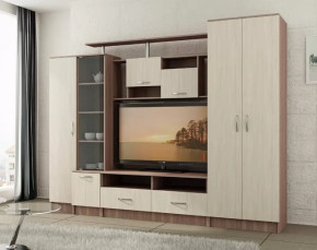 Гостиная "Оскар" в Нягани - nyagan.mebel-tymen.ru | фото