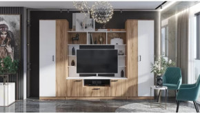 Гостиная Палермо в Нягани - nyagan.mebel-tymen.ru | фото