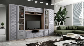 Гостиная Париж, набор ЯСС-1 в Нягани - nyagan.mebel-tymen.ru | фото