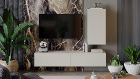 Гостиная «Порто» №5 Баттл Рок, Сантьяго софт в Нягани - nyagan.mebel-tymen.ru | фото