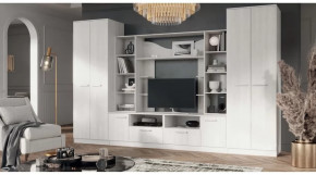 Гостиная Премьер в Нягани - nyagan.mebel-tymen.ru | фото