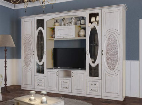 Гостиная "Прованс-2" в Нягани - nyagan.mebel-tymen.ru | фото