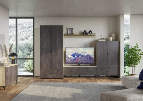 Гостиная Шаде №1 в Нягани - nyagan.mebel-tymen.ru | фото