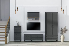 Гостиная Шарм №А-1 в Нягани - nyagan.mebel-tymen.ru | фото